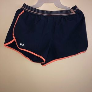 Under armour shorts